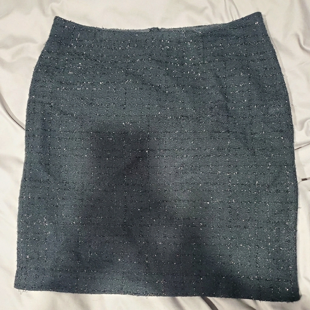 Laundry By Shelli Segal Skirt